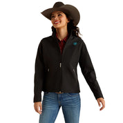 1977 Ariat Ladies New Team Softshell Jacket