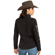 1977 Ariat Ladies New Team Softshell Jacket