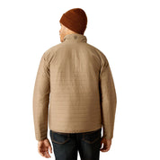 2463 Ariat Men's Wylie Full Zip Jacket