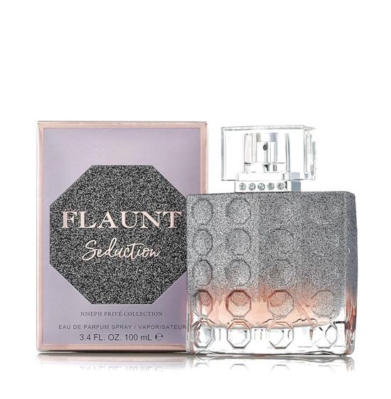 20063 D&B Flaunt Seduction Perfume