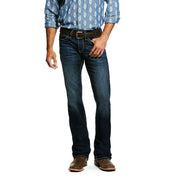 6681 Ariat Men's M7 Rocker Straight Leg Jeans