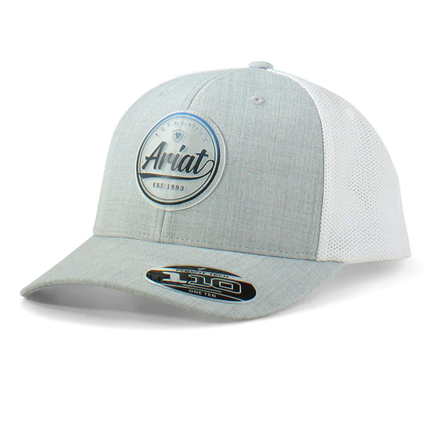 A300076027-Ariat-Round-Grey-Mesh-Back-Snapback-Patch-Cap-Hats-Kowear-01__35064.jpg