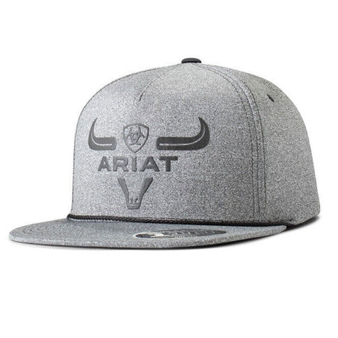 A300083301-Ariat-Hats-Unisex-Cloth-Longhorn-Snapback-Patch-Cap-Kowear-01__45084.jpg