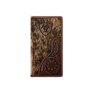 A3564302 Ariat Men's Western Rodeo Wallet