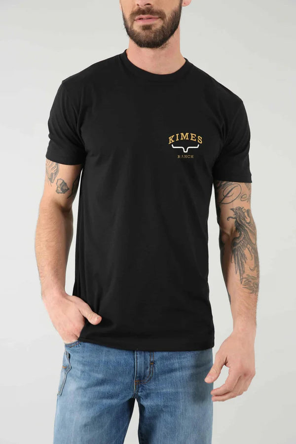 0003 Kimes Men's Since 2009 Tee