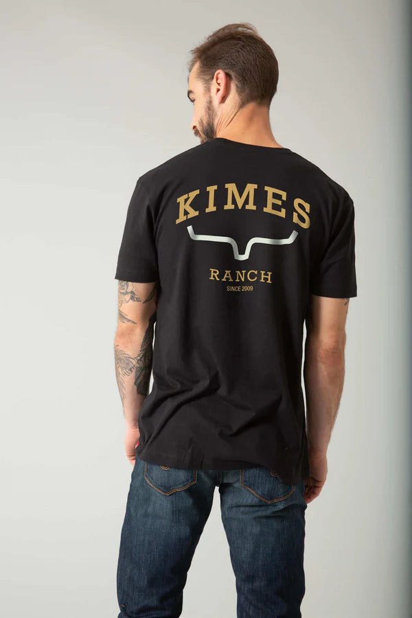 0003 Kimes Men's Since 2009 Tee