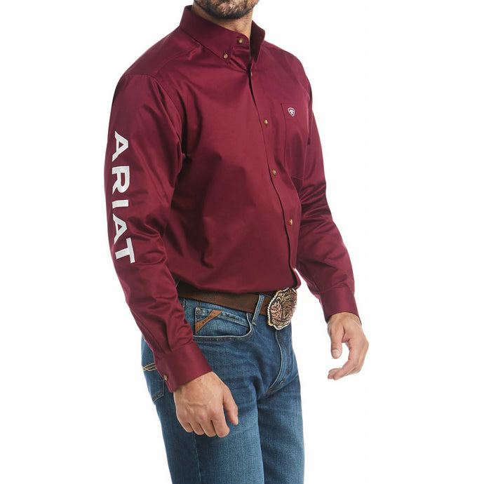 ariat-ariat-mens-burgundy-team-logo-shirt.webp