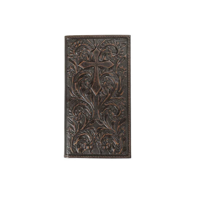 rodeo-wallet-scroll-cross-medium-brown.webp