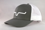 Kimes Ranch Weekly Trucker Cap